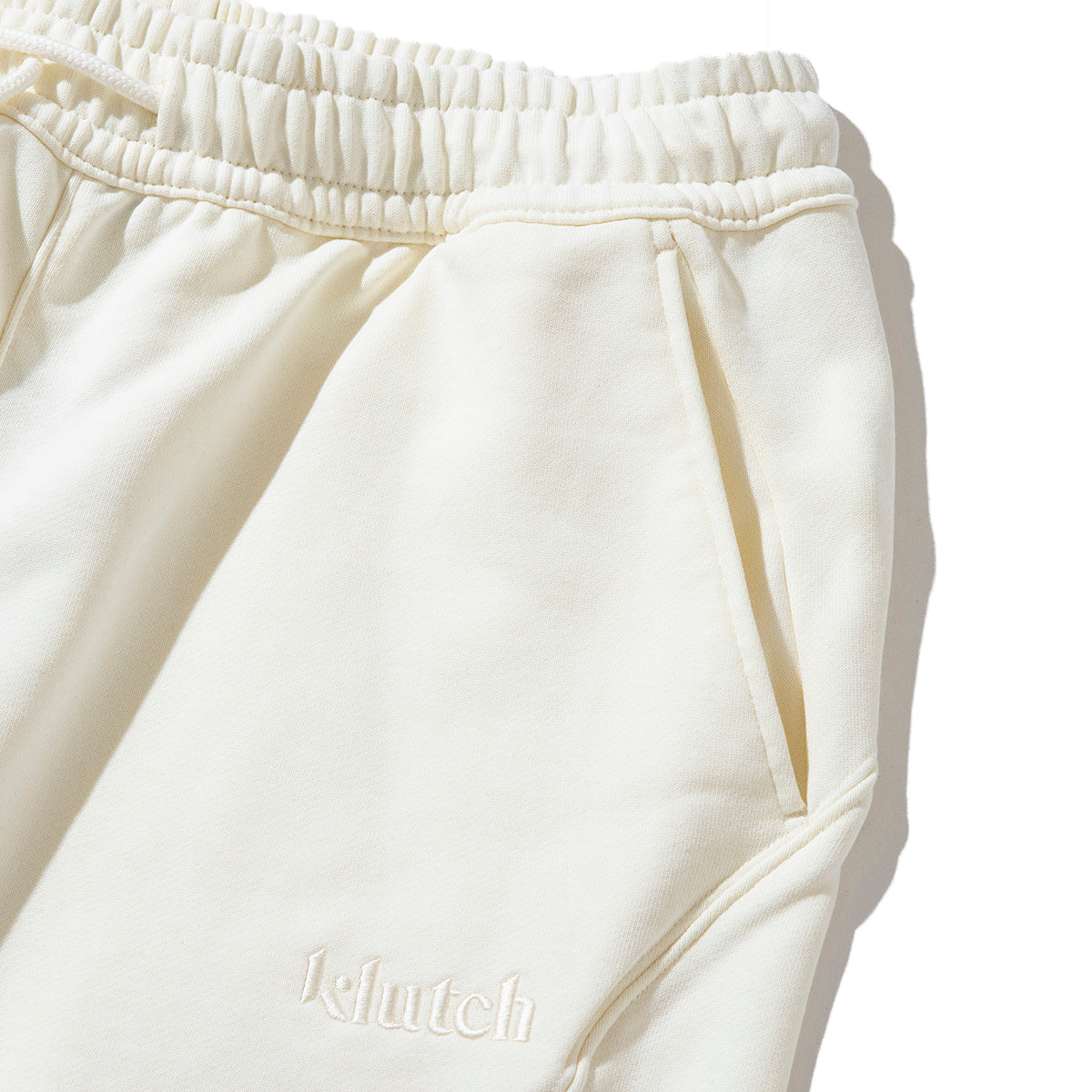 Klutch Women's Fleece Pant 【5月12日以降発送予定】