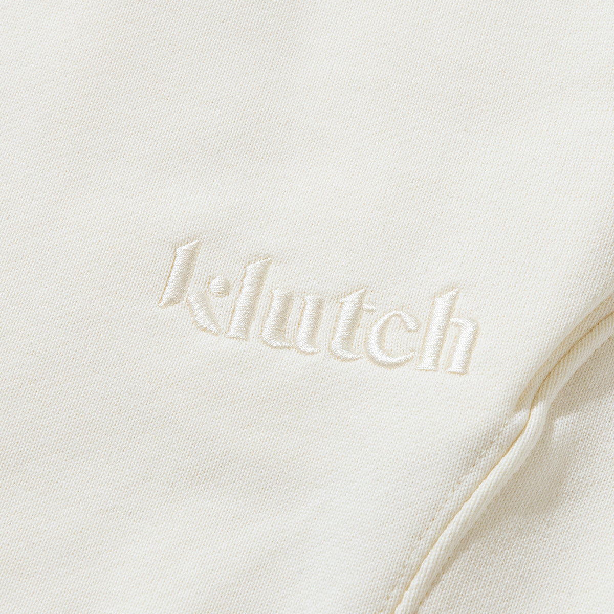 Klutch Women's Fleece Pant 【5月12日以降発送予定】
