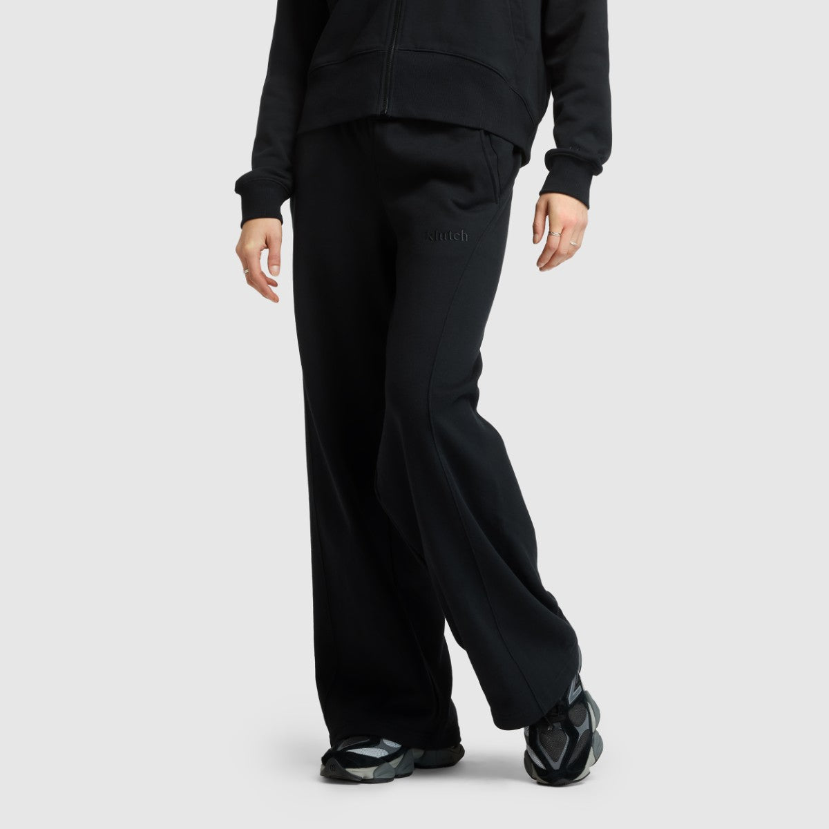 Klutch Women's Fleece Pant 【5月12日以降発送予定】