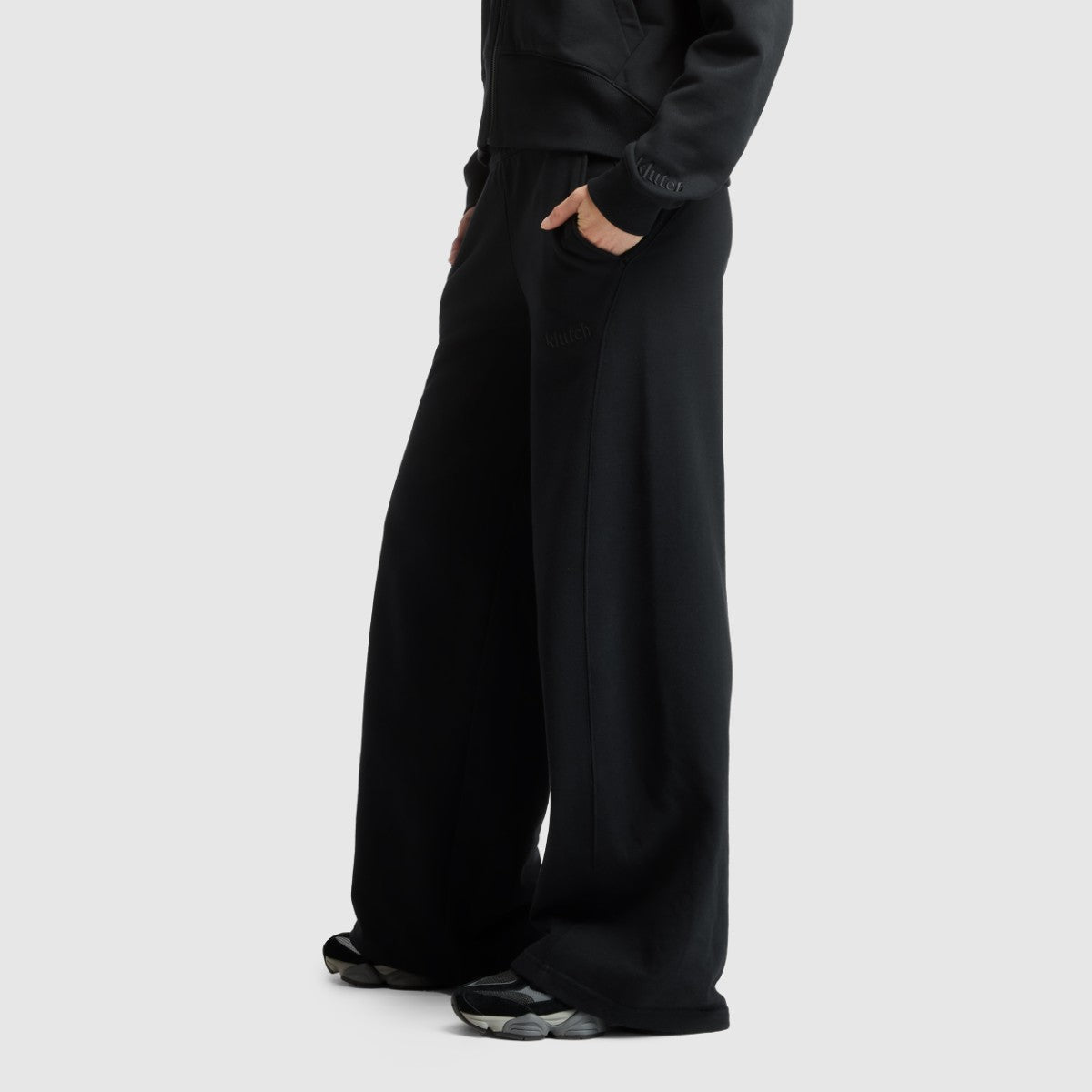 Klutch Women's Fleece Pant 【5月12日以降発送予定】