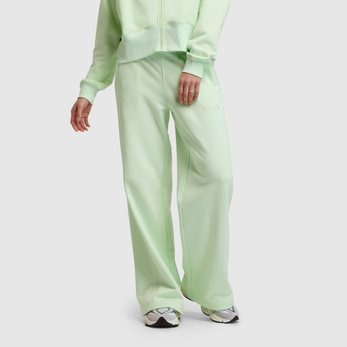 Klutch Women's Fleece Pant 【5月12日以降発送予定】