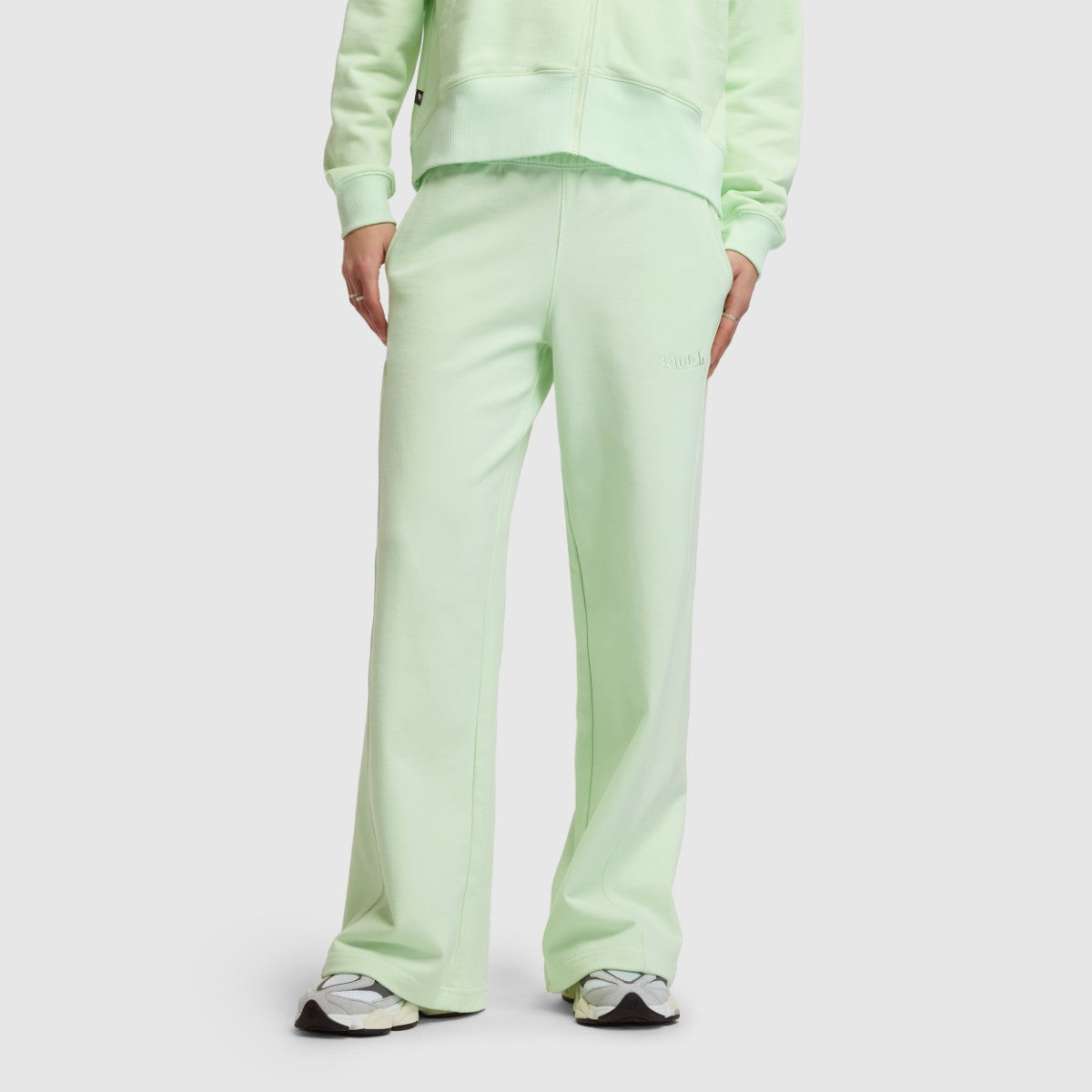 Klutch Women's Fleece Pant 【5月12日以降発送予定】