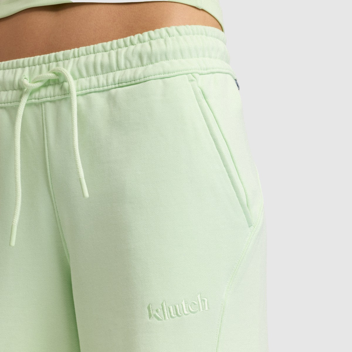 Klutch Women's Fleece Pant 【5月12日以降発送予定】