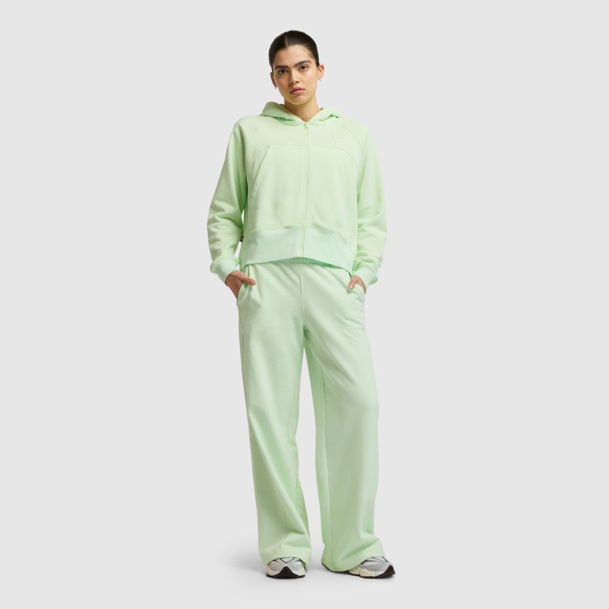 Klutch Women's Fleece Pant 【5月12日以降発送予定】