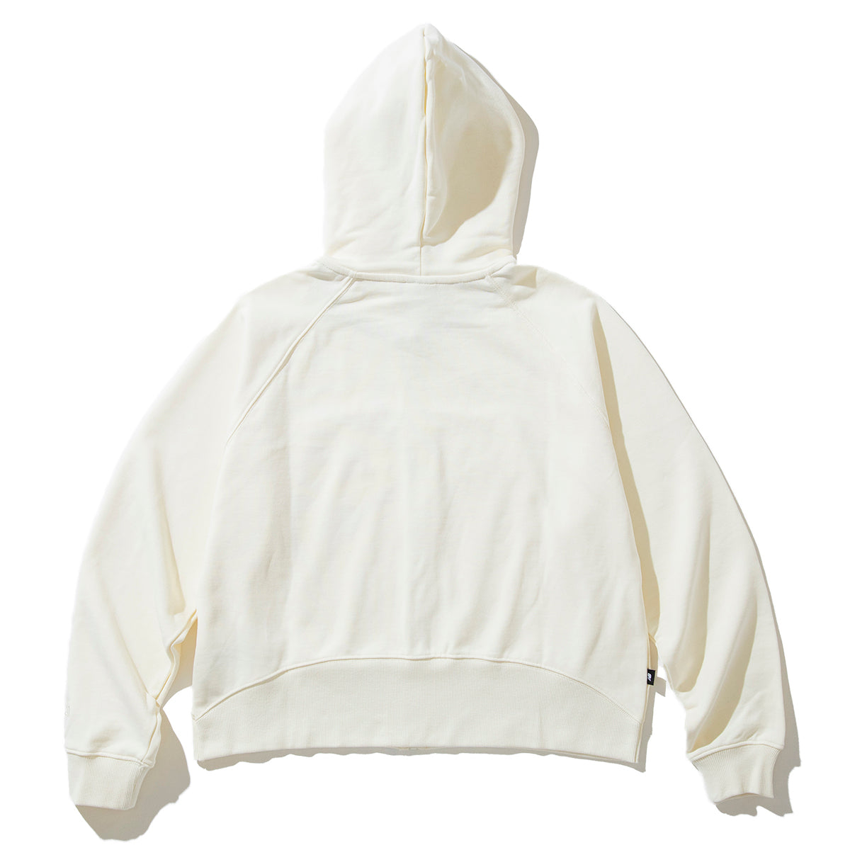 Klutch Women's Full Zip Hoodie 【5月12日以降発送予定】