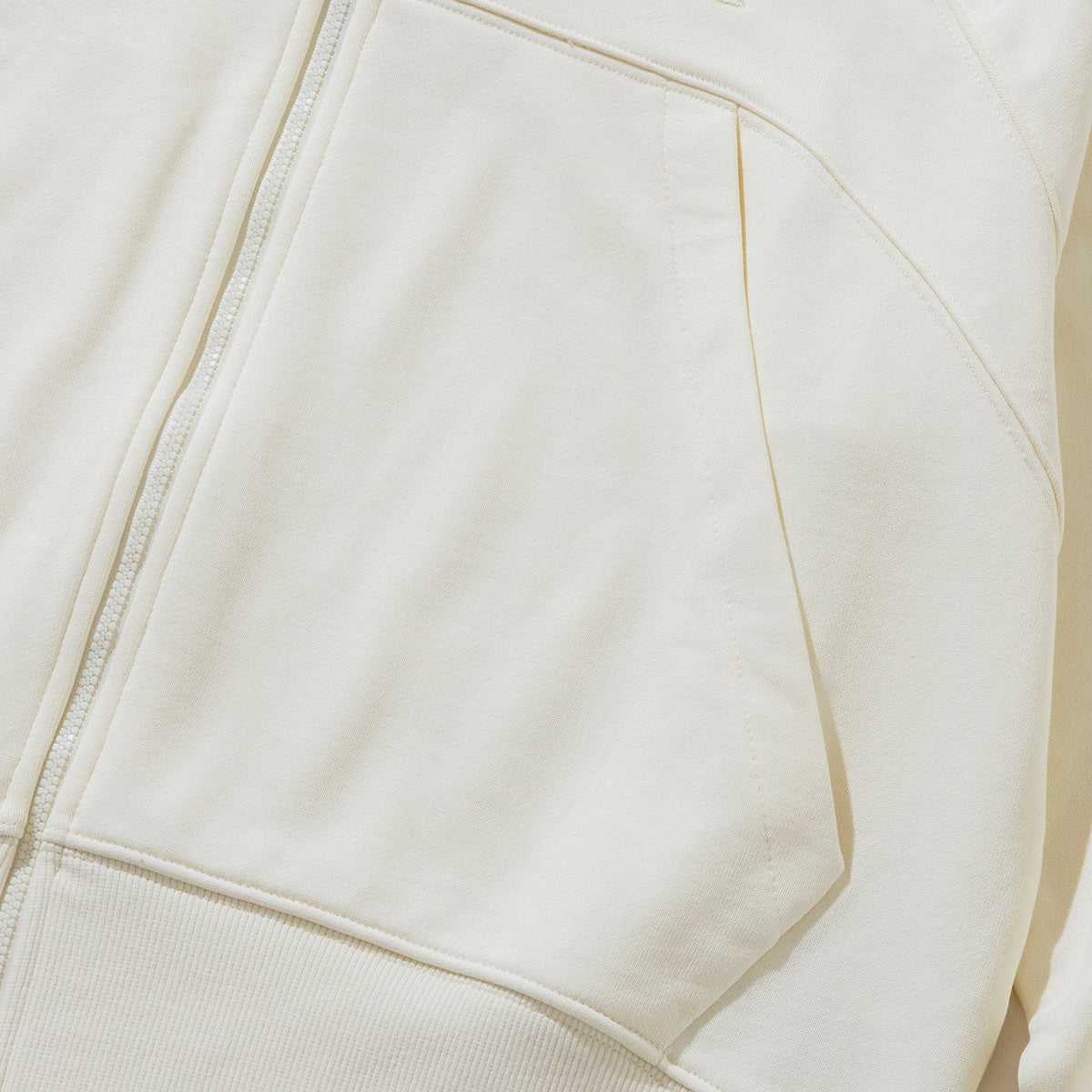 Klutch Women's Full Zip Hoodie 【5月12日以降発送予定】