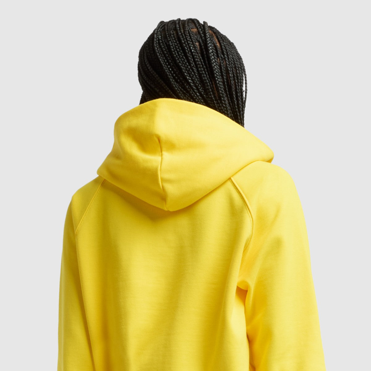 Klutch Women's Full Zip Hoodie 【5月12日以降発送予定】