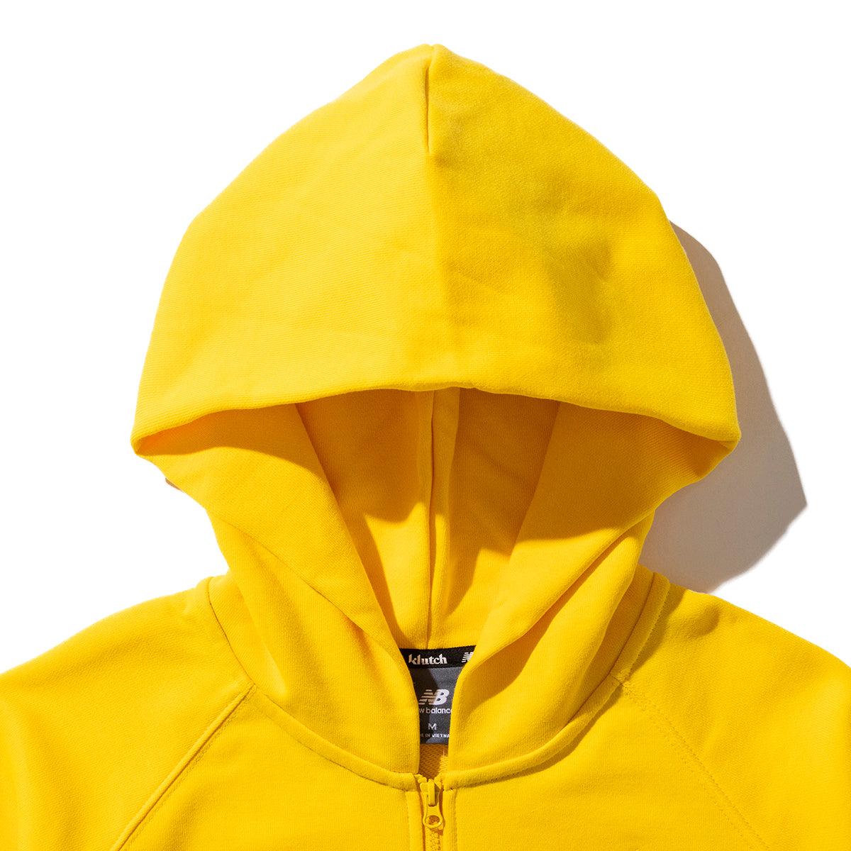 Klutch Women's Full Zip Hoodie 【5月12日以降発送予定】
