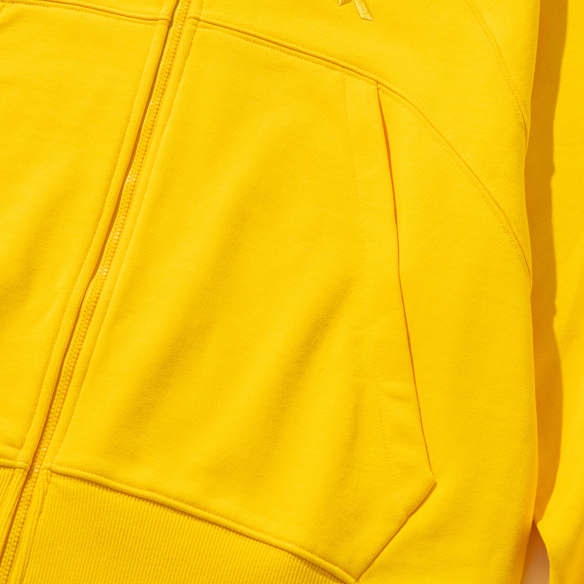 Klutch Women's Full Zip Hoodie 【5月12日以降発送予定】