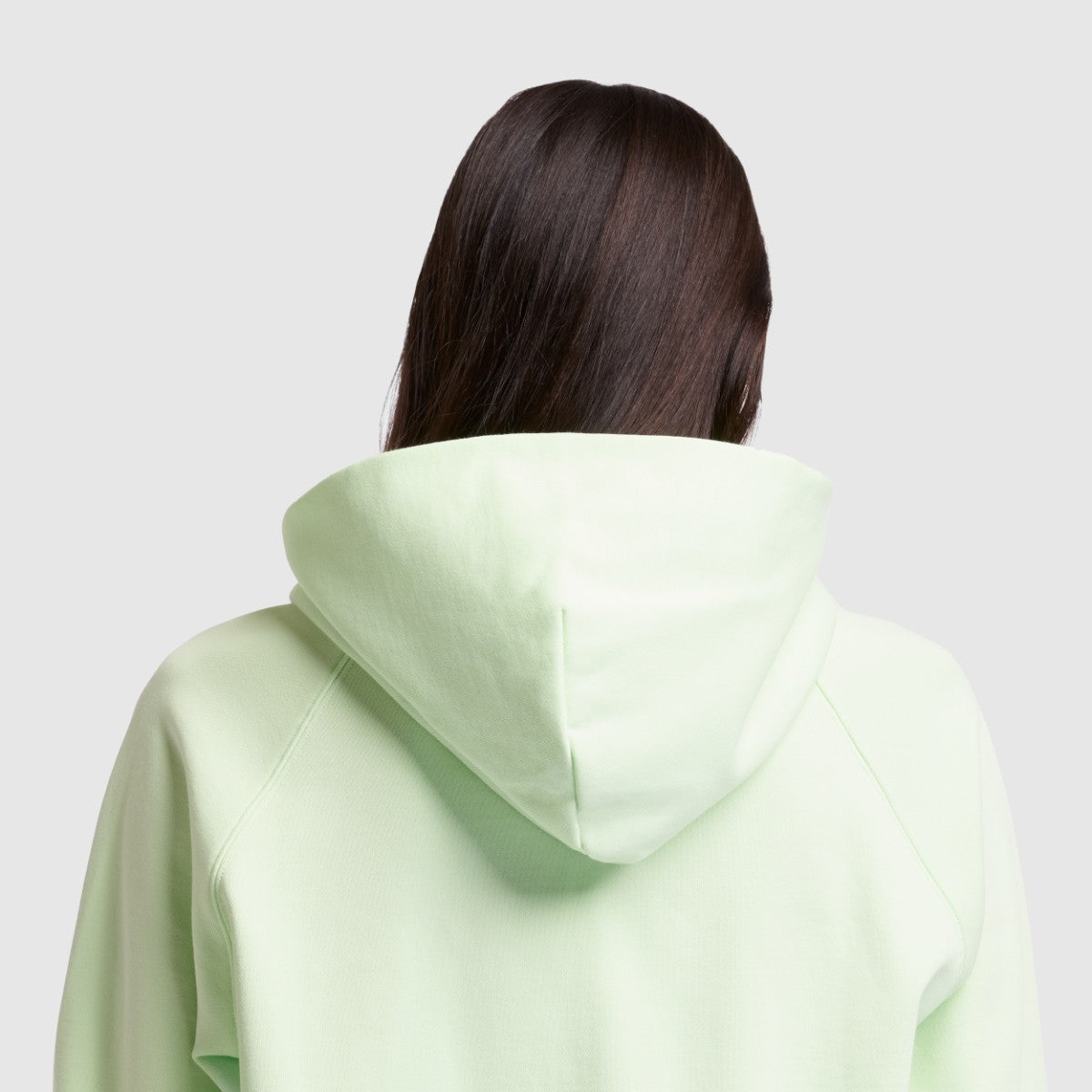 Klutch Women's Full Zip Hoodie 【5月12日以降発送予定】