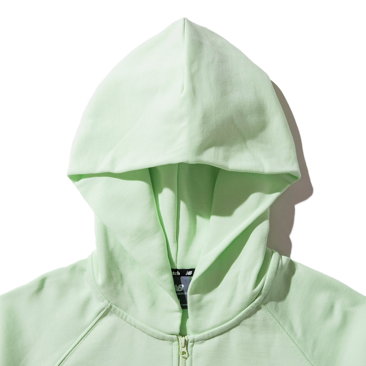 Klutch Women's Full Zip Hoodie 【5月12日以降発送予定】