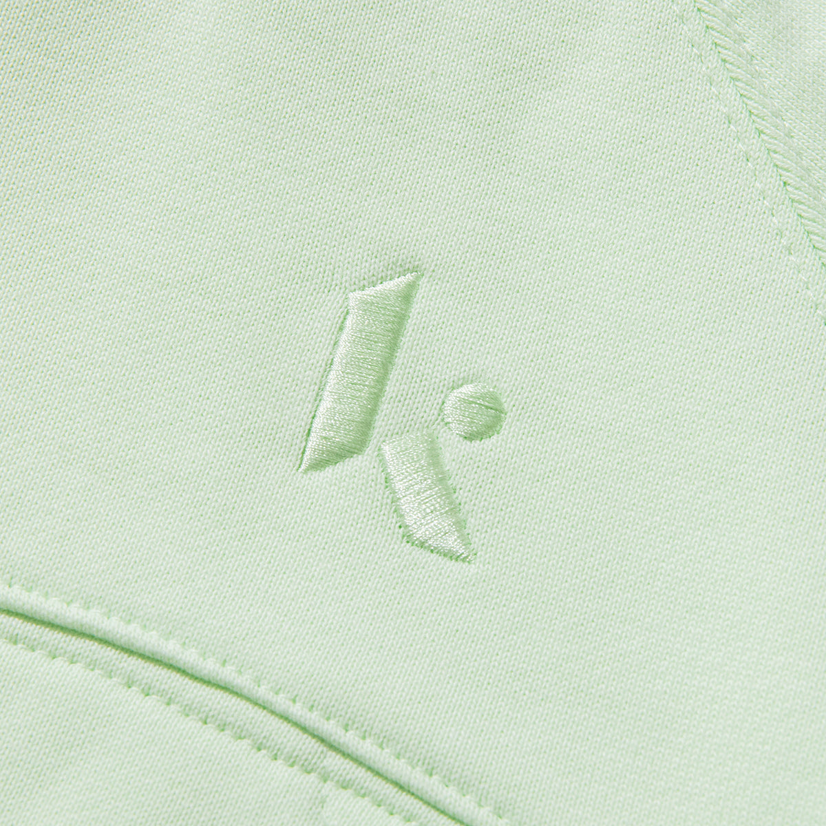 Klutch Women's Full Zip Hoodie 【5月12日以降発送予定】
