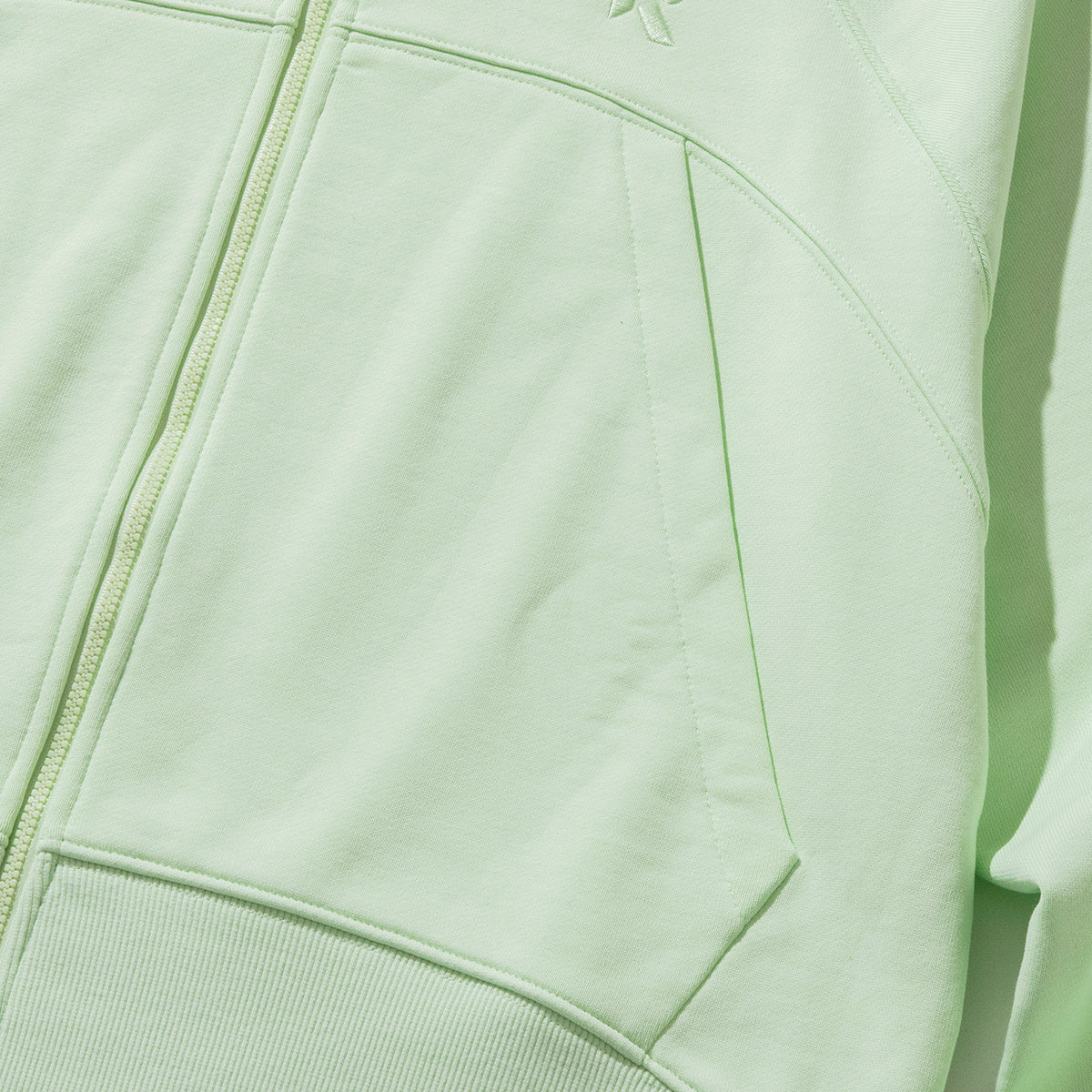 Klutch Women's Full Zip Hoodie 【5月12日以降発送予定】