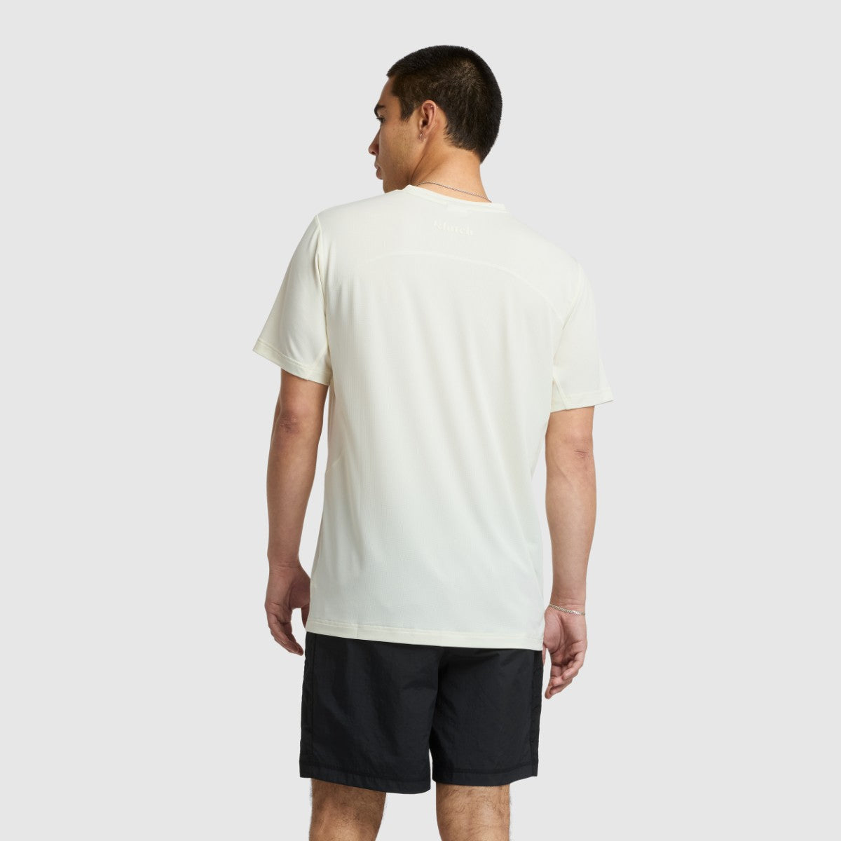 Klutch Men's Mesh Performance T-Shirt 【5月12日以降発送予定】