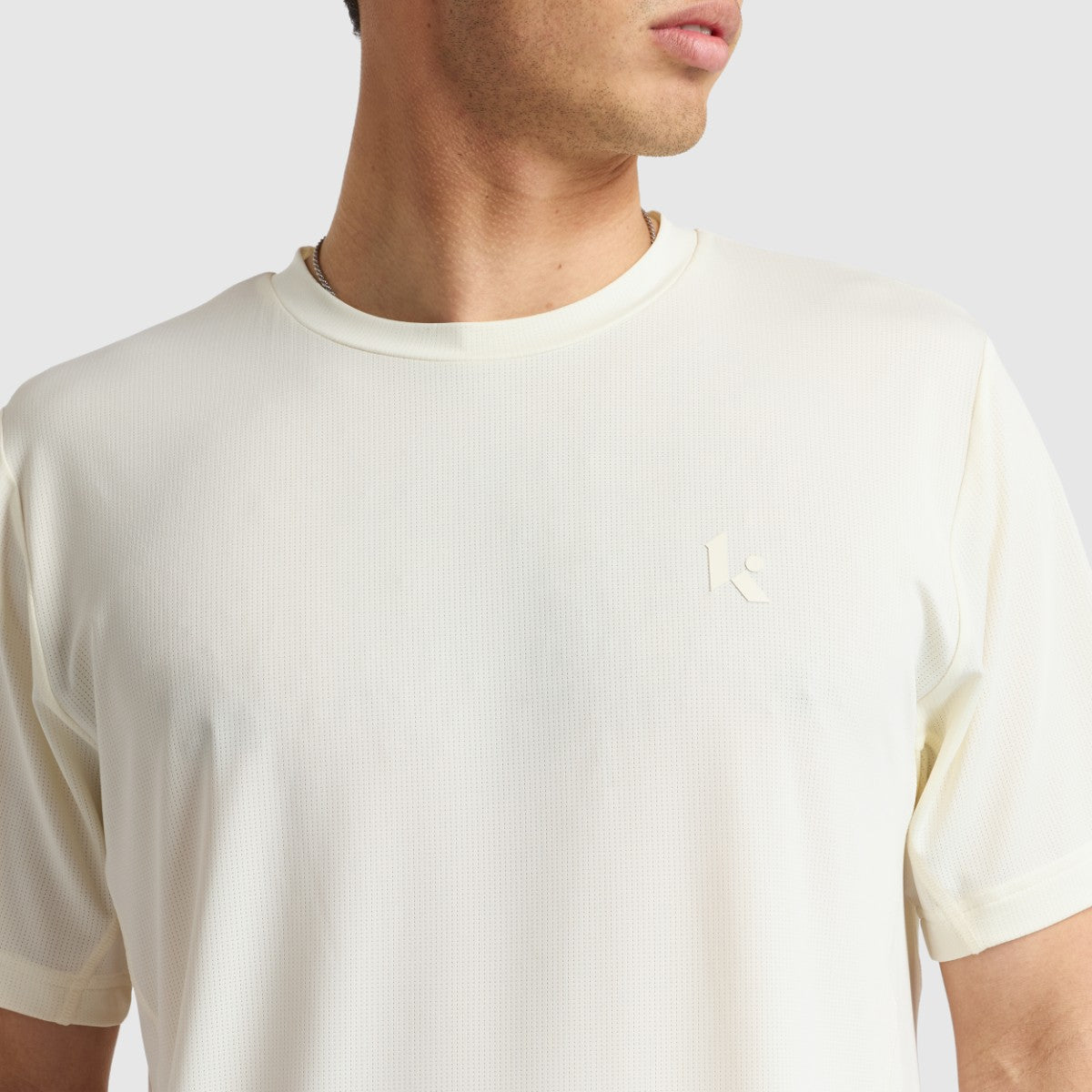 Klutch Men's Mesh Performance T-Shirt 【5月12日以降発送予定】