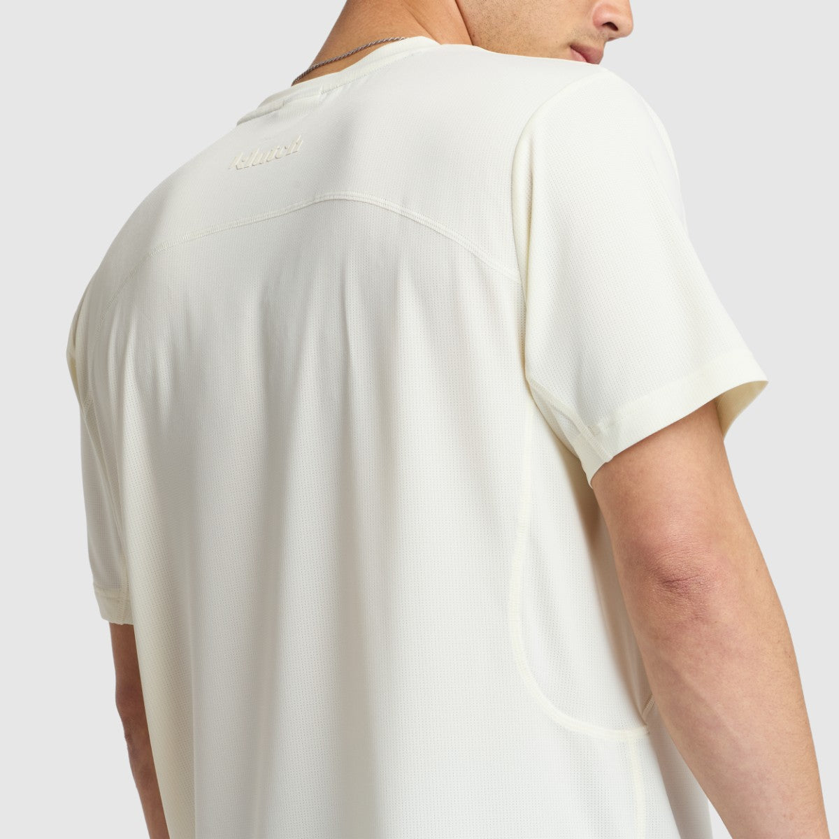 Klutch Men's Mesh Performance T-Shirt 【5月12日以降発送予定】