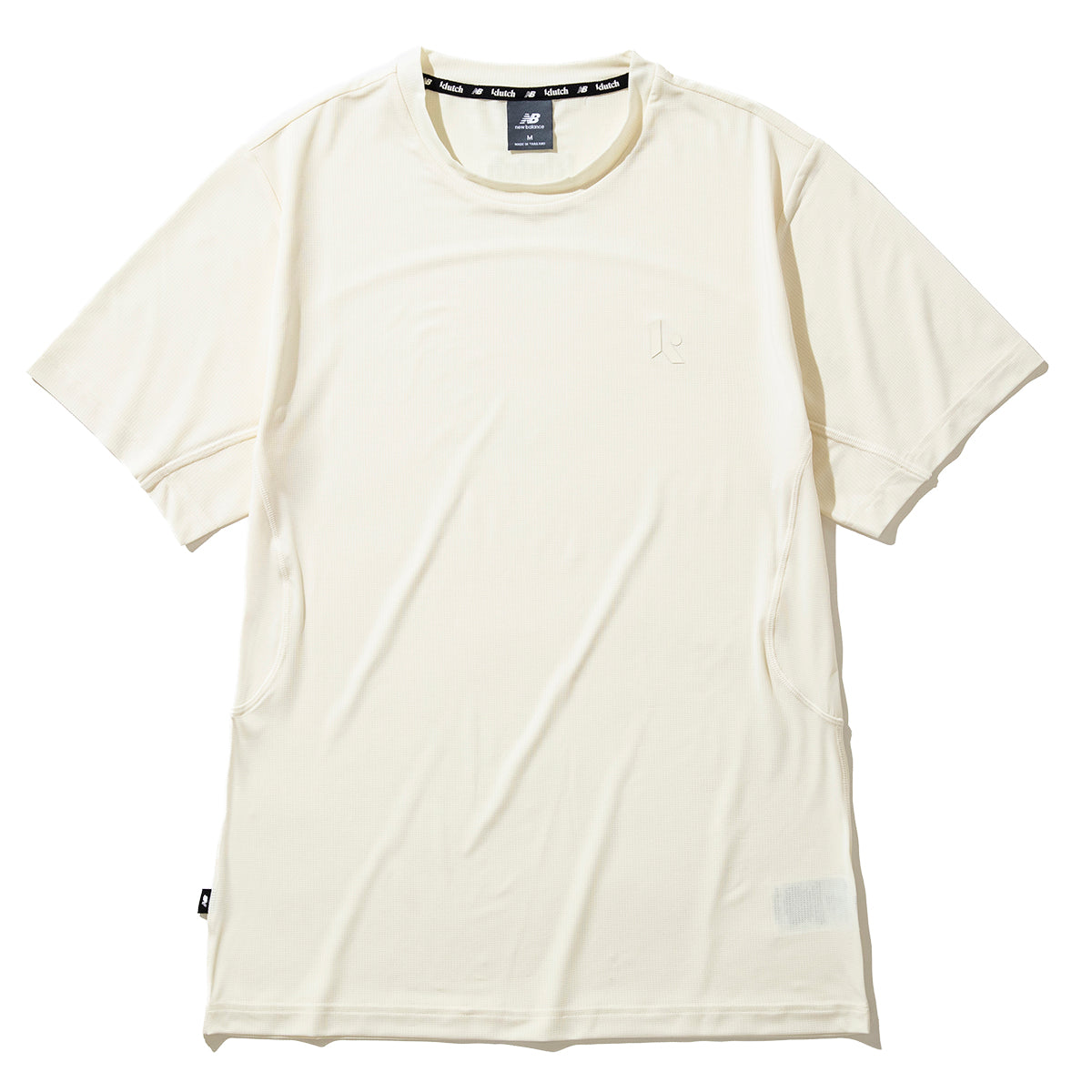 Klutch Men's Mesh Performance T-Shirt 【5月12日以降発送予定】