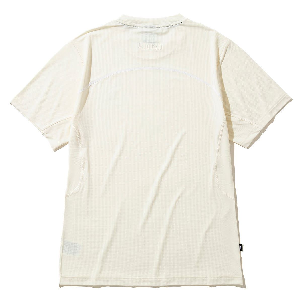 Klutch Men's Mesh Performance T-Shirt 【5月12日以降発送予定】
