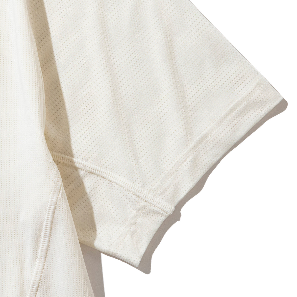 Klutch Men's Mesh Performance T-Shirt 【5月12日以降発送予定】