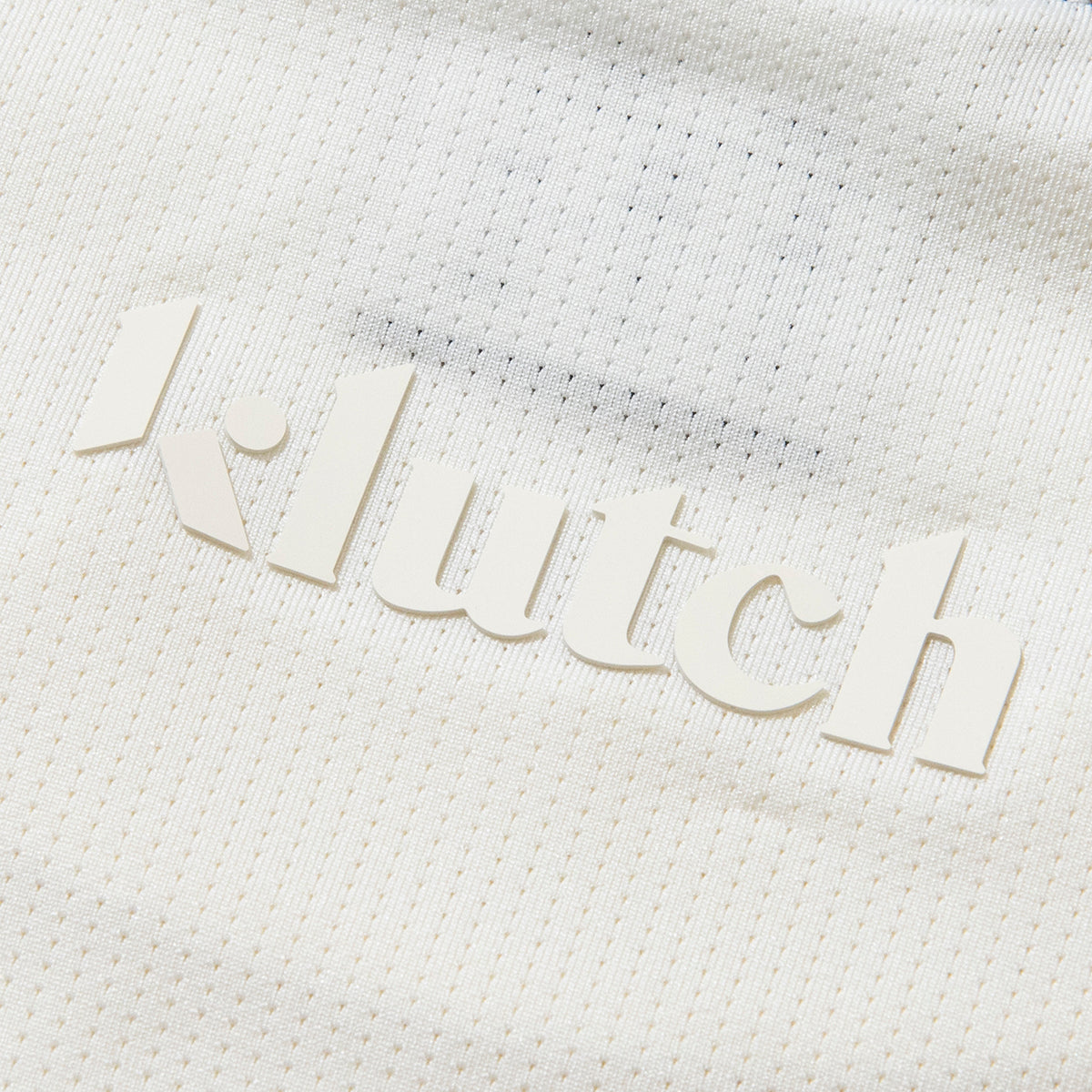 Klutch Men's Mesh Performance T-Shirt 【5月12日以降発送予定】