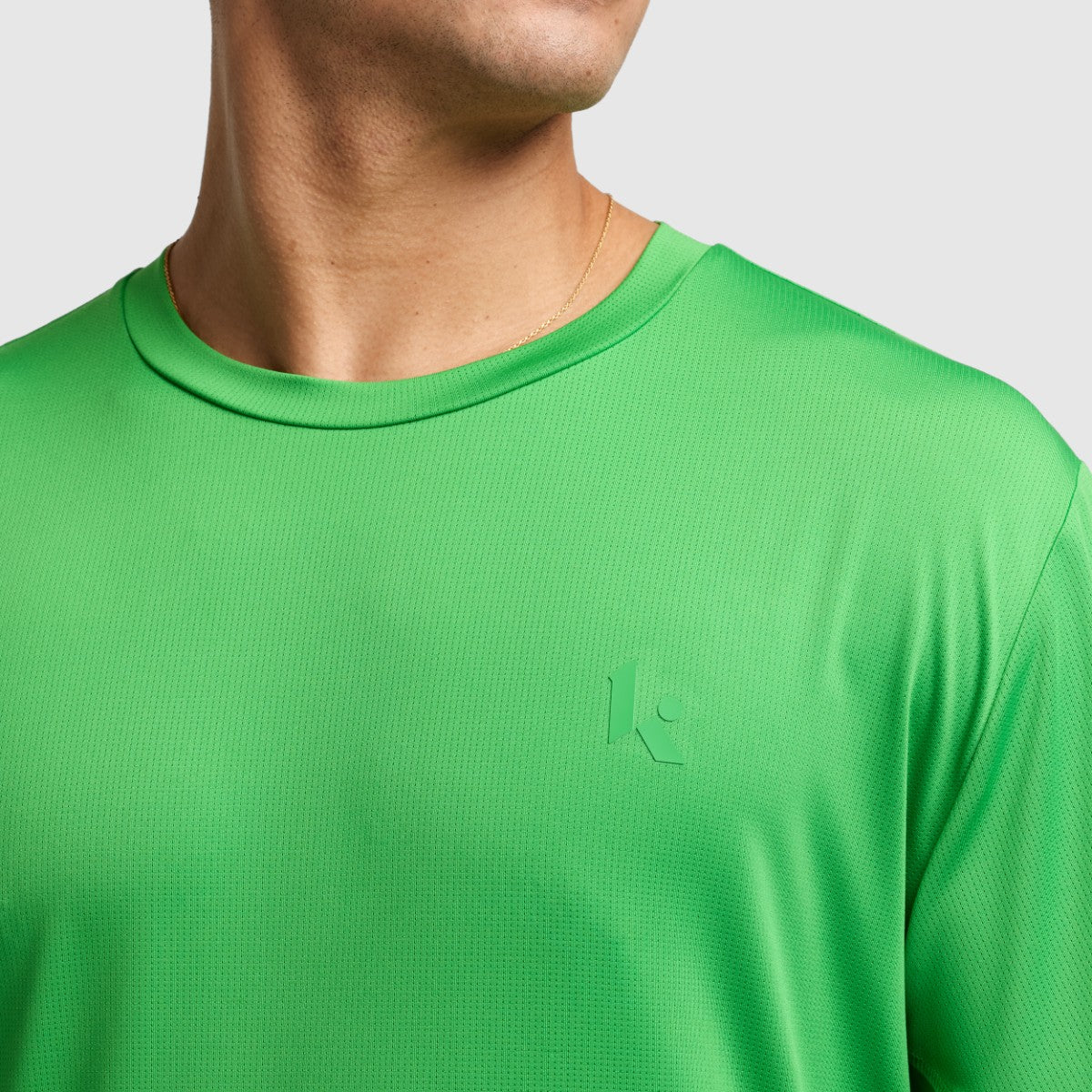 Klutch Men's Mesh Performance T-Shirt 【5月12日以降発送予定】