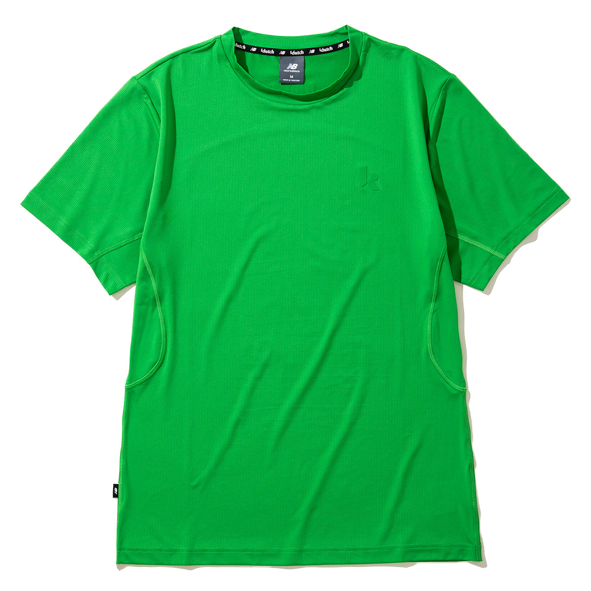 Klutch Men's Mesh Performance T-Shirt 【5月12日以降発送予定】