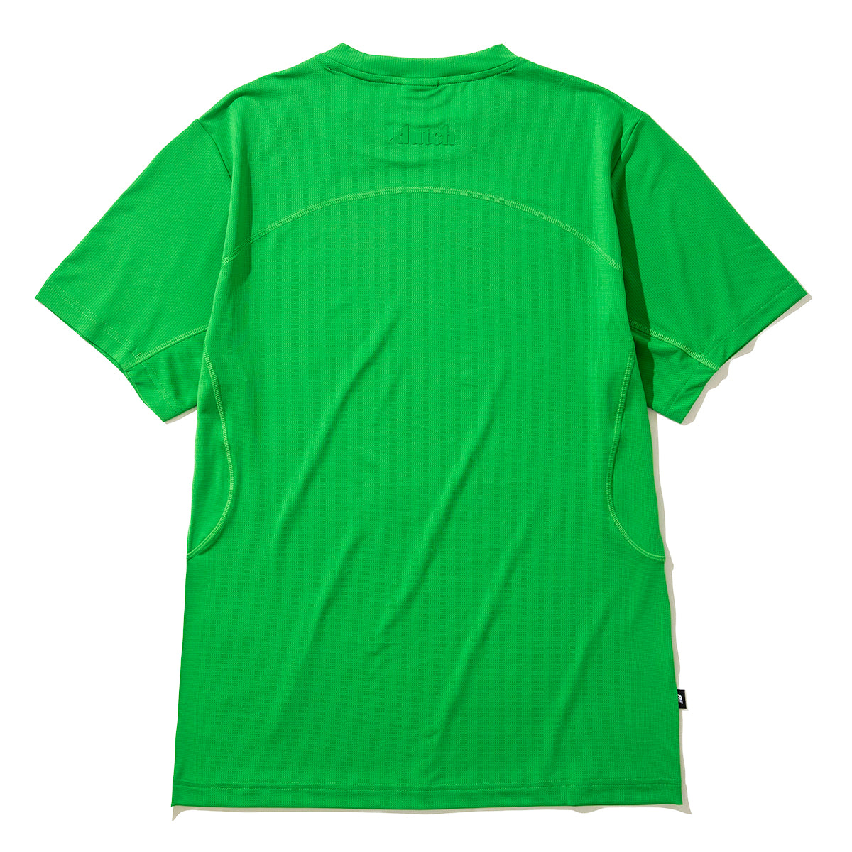 Klutch Men's Mesh Performance T-Shirt 【5月12日以降発送予定】