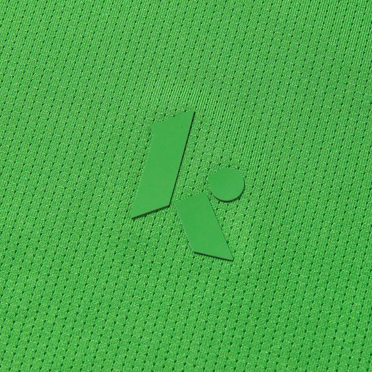 Klutch Men's Mesh Performance T-Shirt 【5月12日以降発送予定】