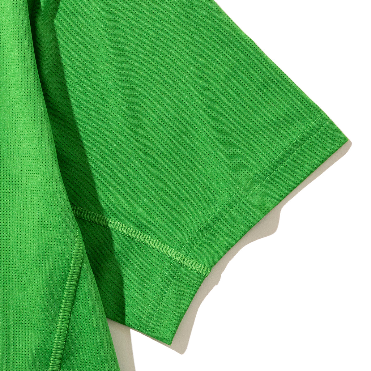 Klutch Men's Mesh Performance T-Shirt 【5月12日以降発送予定】