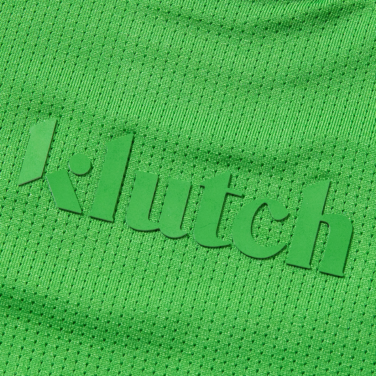 Klutch Men's Mesh Performance T-Shirt 【5月12日以降発送予定】