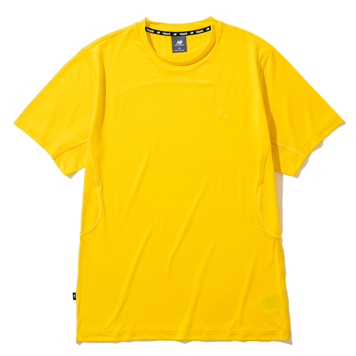 Klutch Men's Mesh Performance T-Shirt 【5月12日以降発送予定】