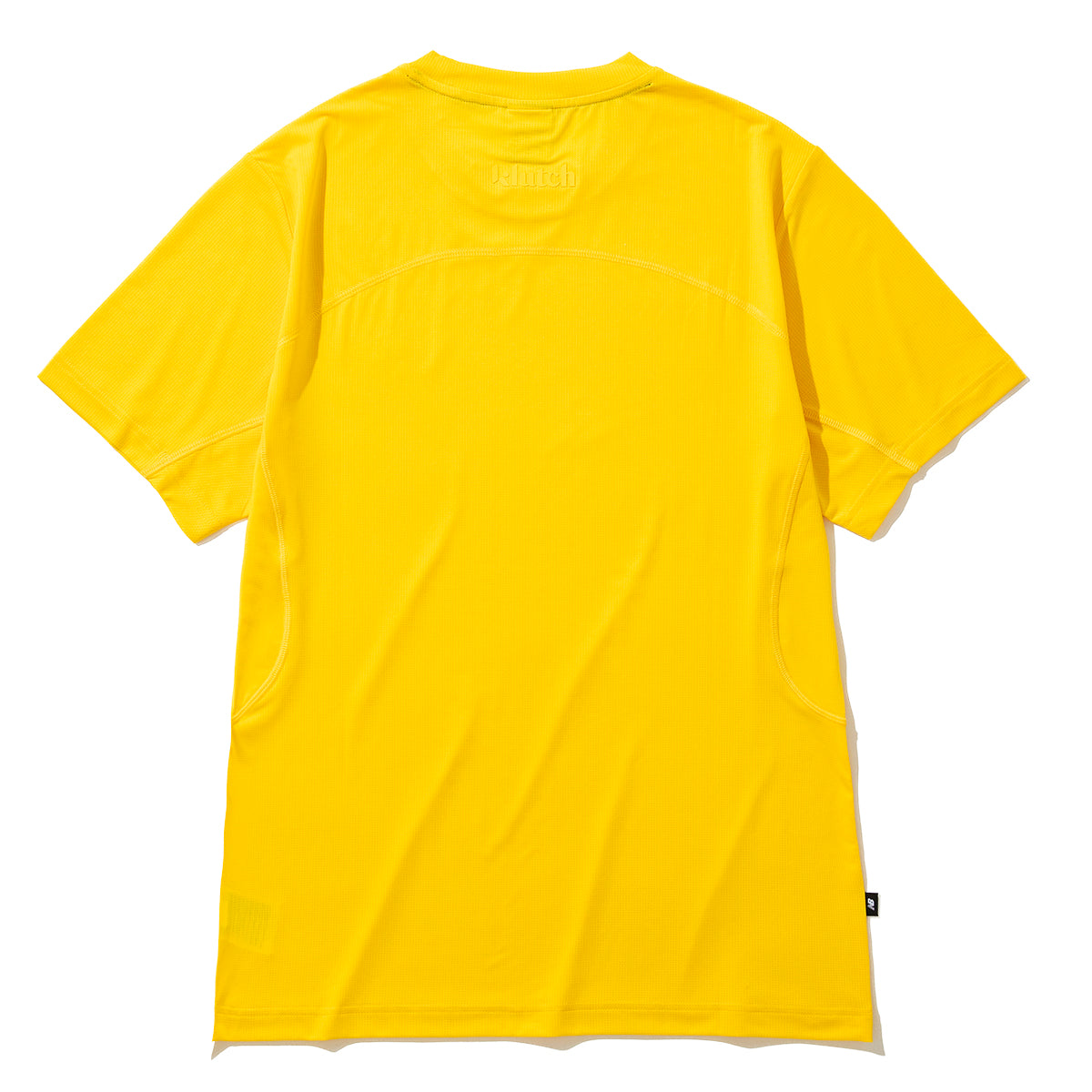 Klutch Men's Mesh Performance T-Shirt 【5月12日以降発送予定】