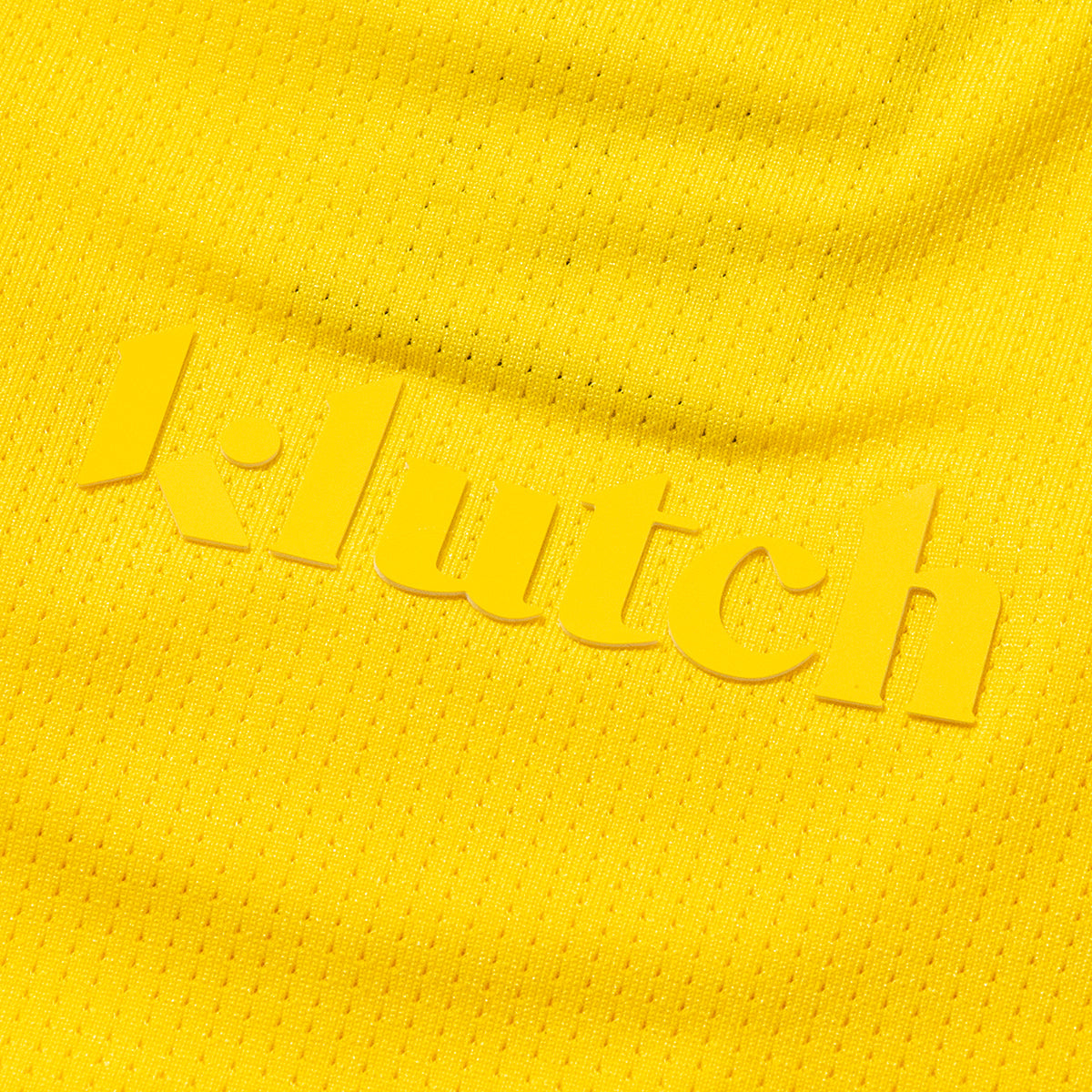 Klutch Men's Mesh Performance T-Shirt 【5月12日以降発送予定】