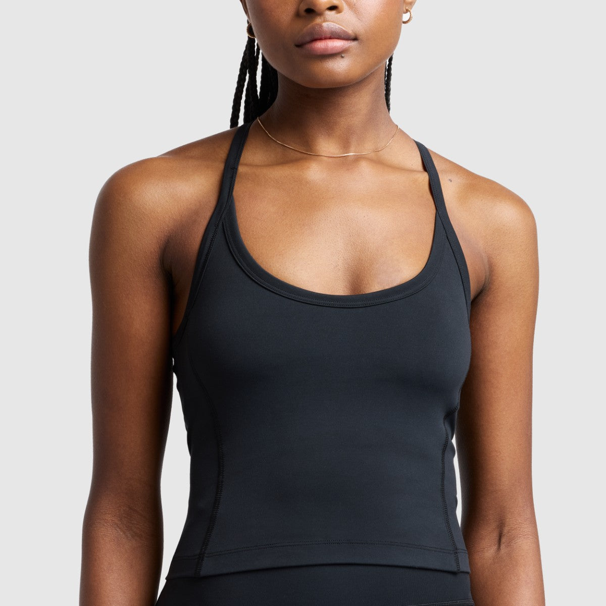 Klutch Women's Tank 【5月12日以降発送予定】