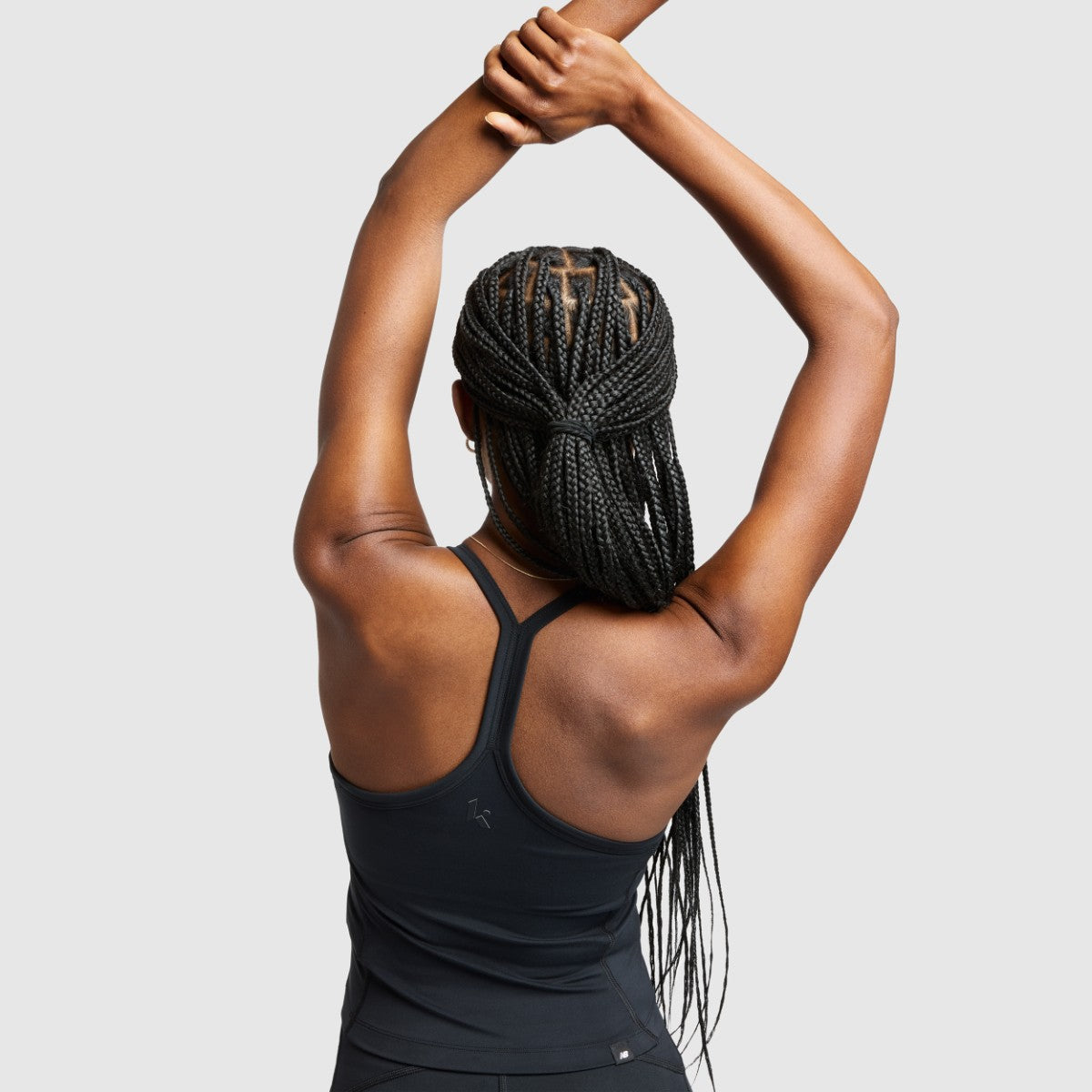 Klutch Women's Tank 【5月12日以降発送予定】