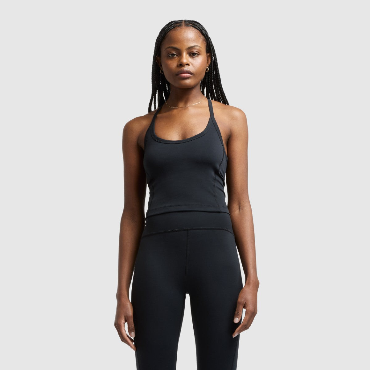 Klutch Women's Tank 【5月12日以降発送予定】