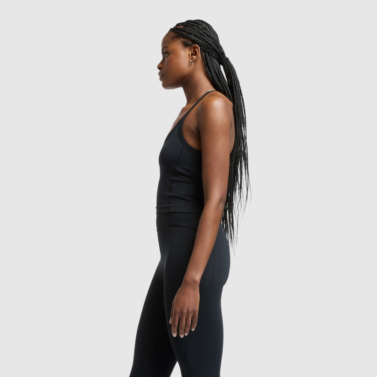 Klutch Women's Tank 【5月12日以降発送予定】