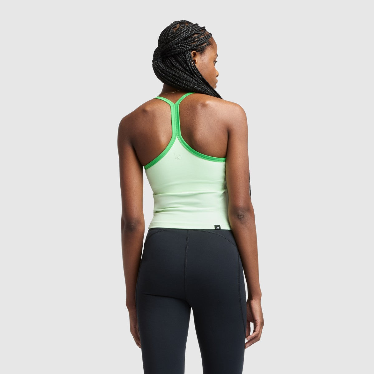 Klutch Women's Tank 【5月12日以降発送予定】