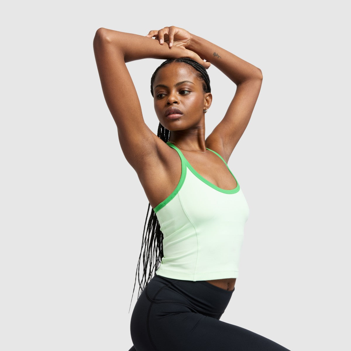 Klutch Women's Tank 【5月12日以降発送予定】