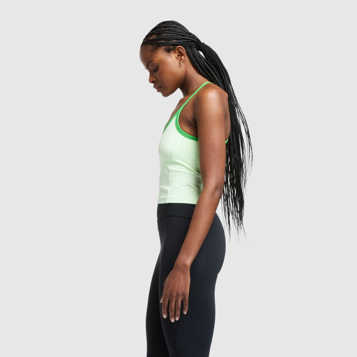 Klutch Women's Tank 【5月12日以降発送予定】