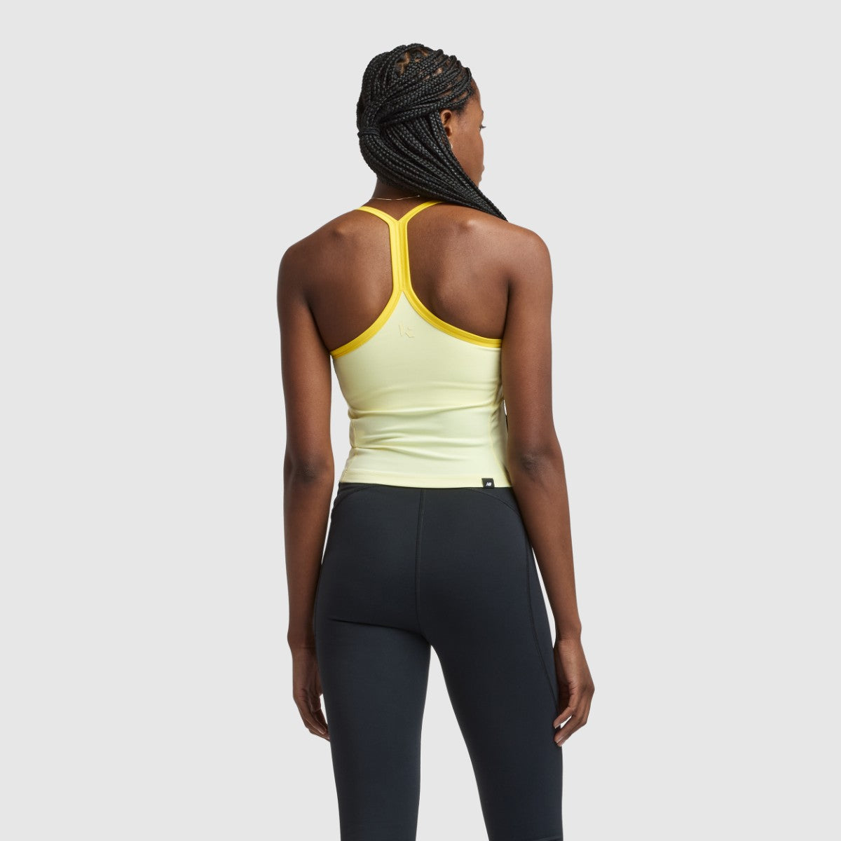 Klutch Women's Tank 【5月12日以降発送予定】