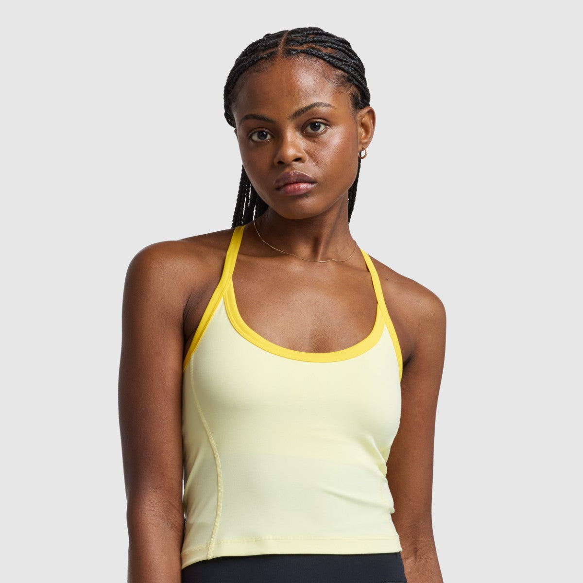 Klutch Women's Tank 【5月12日以降発送予定】