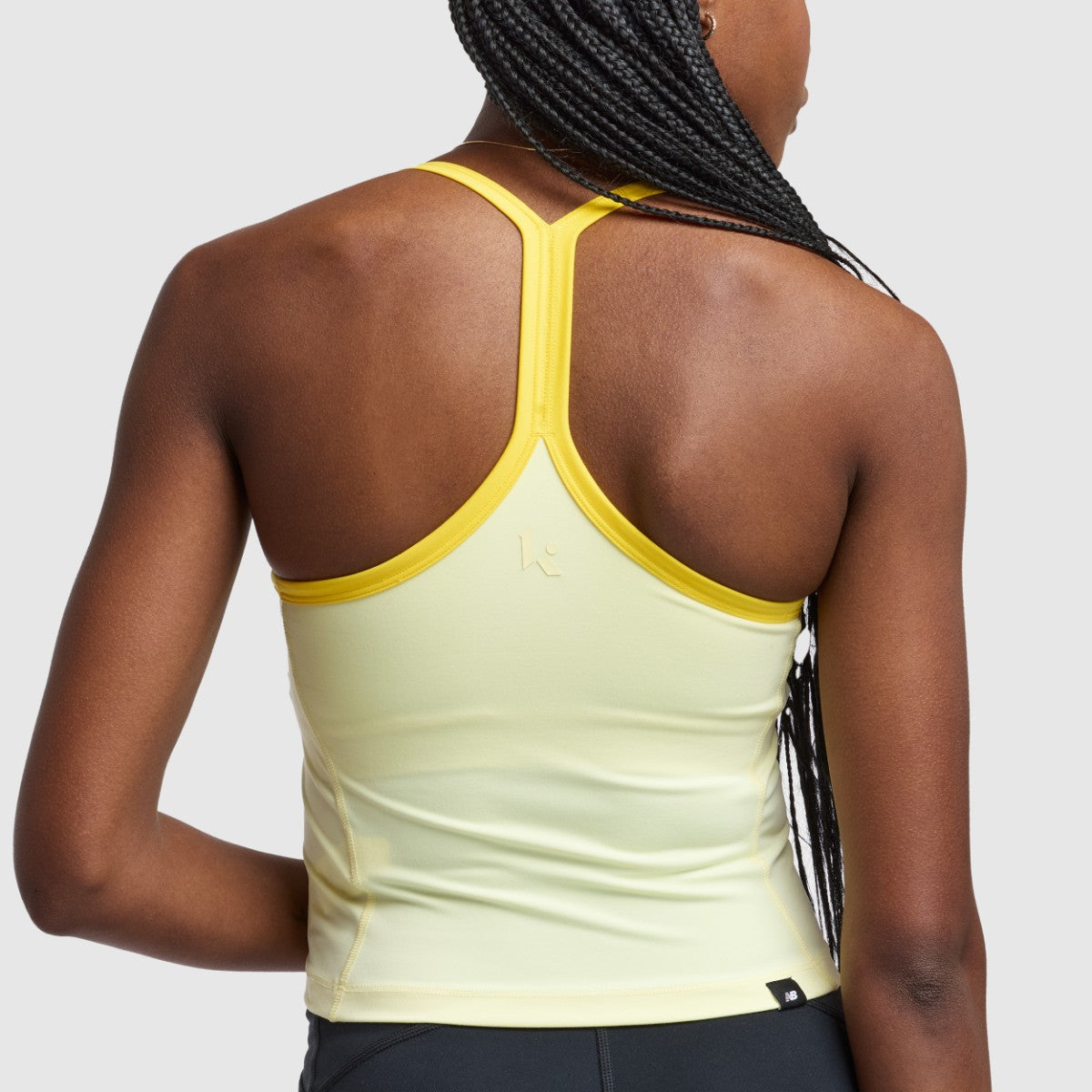 Klutch Women's Tank 【5月12日以降発送予定】