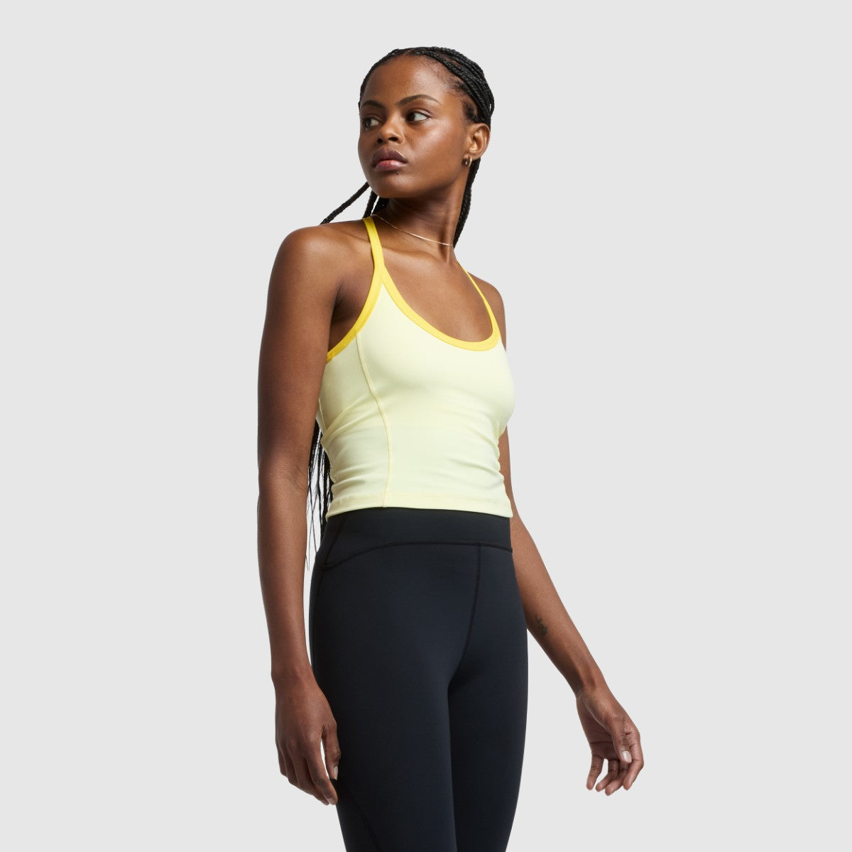 Klutch Women's Tank 【5月12日以降発送予定】