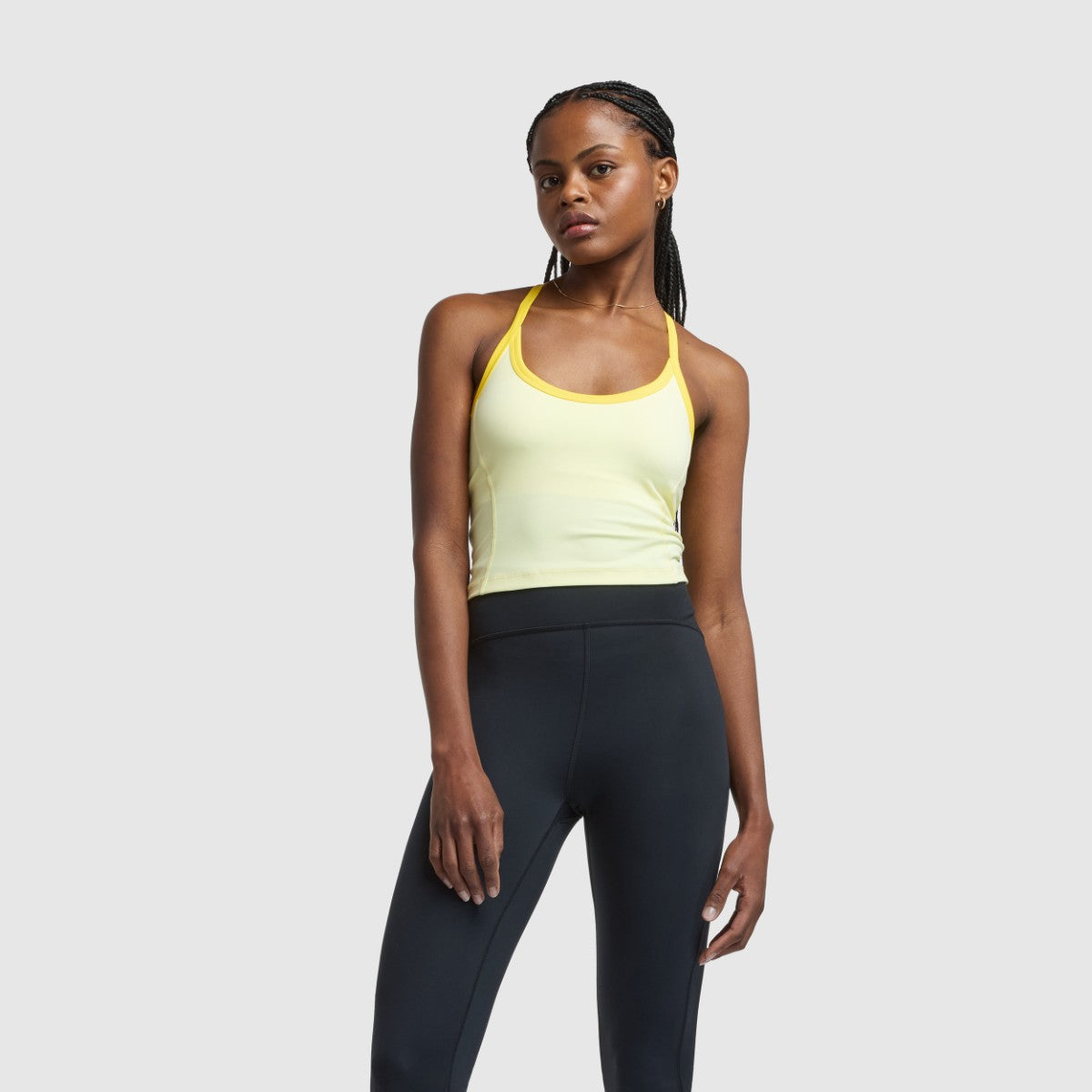 Klutch Women's Tank 【5月12日以降発送予定】