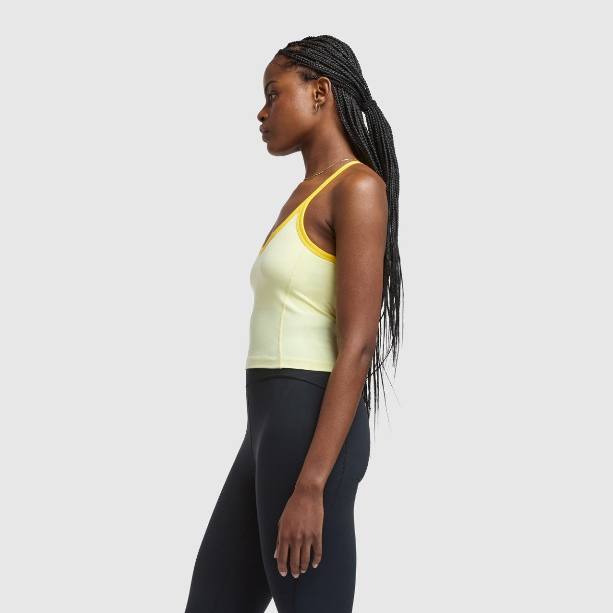 Klutch Women's Tank 【5月12日以降発送予定】