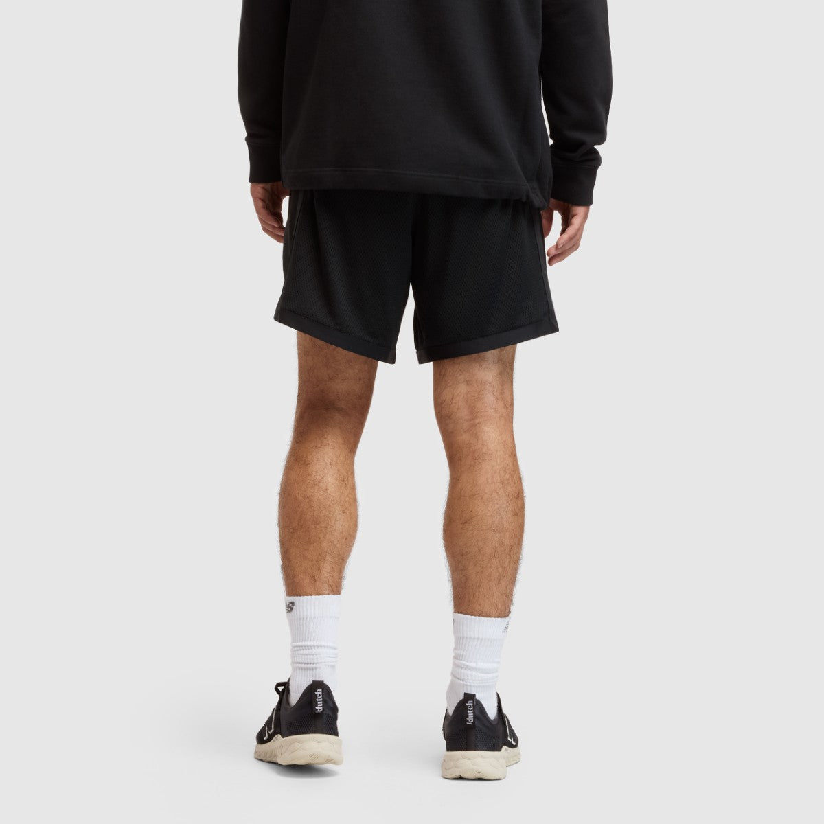 Klutch Men's Tricot Short 【5月12日以降発送予定】