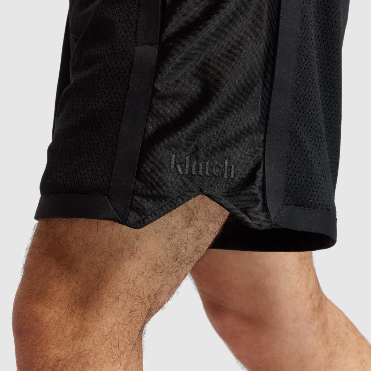 Klutch Men's Tricot Short 【5月12日以降発送予定】