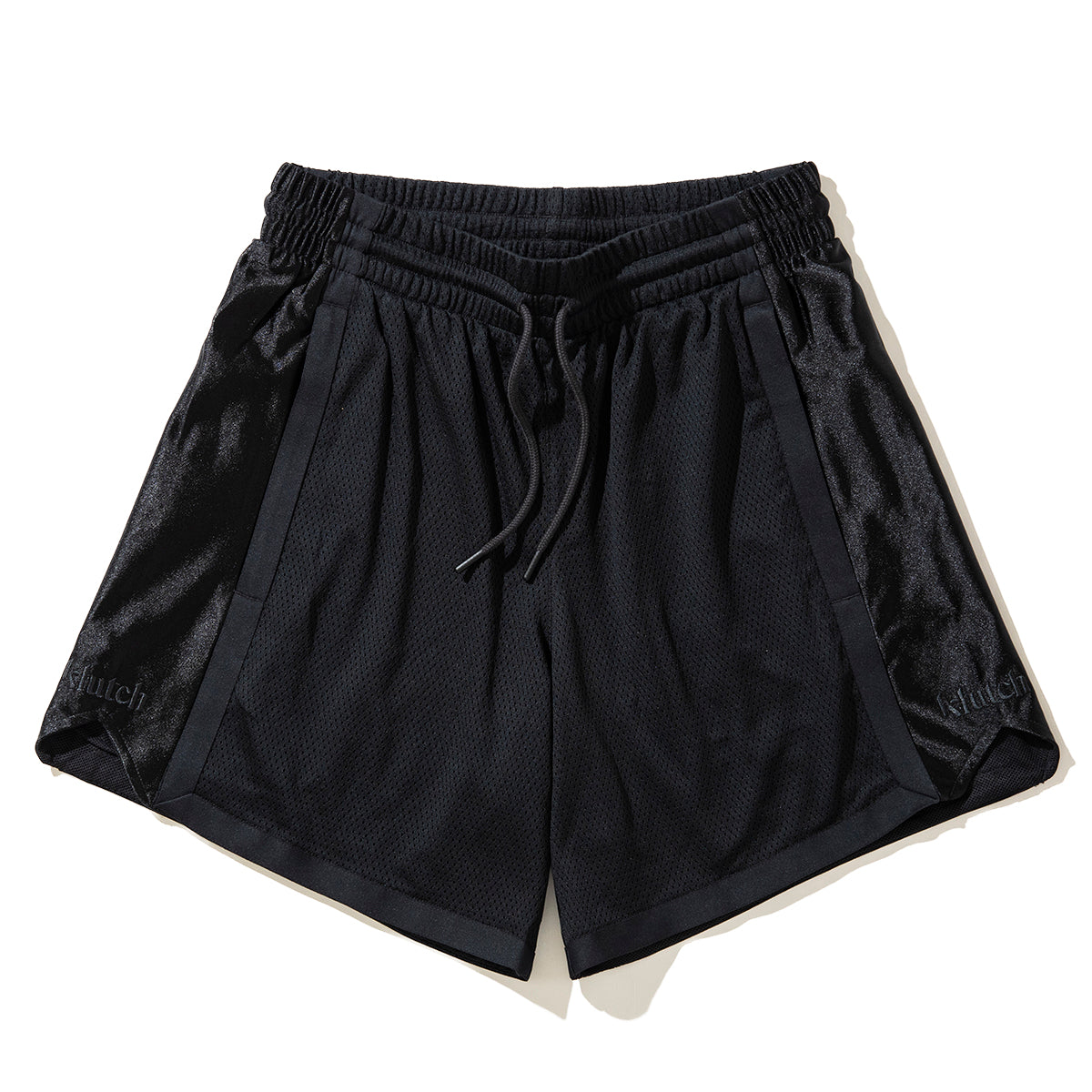 Klutch Men's Tricot Short 【5月12日以降発送予定】