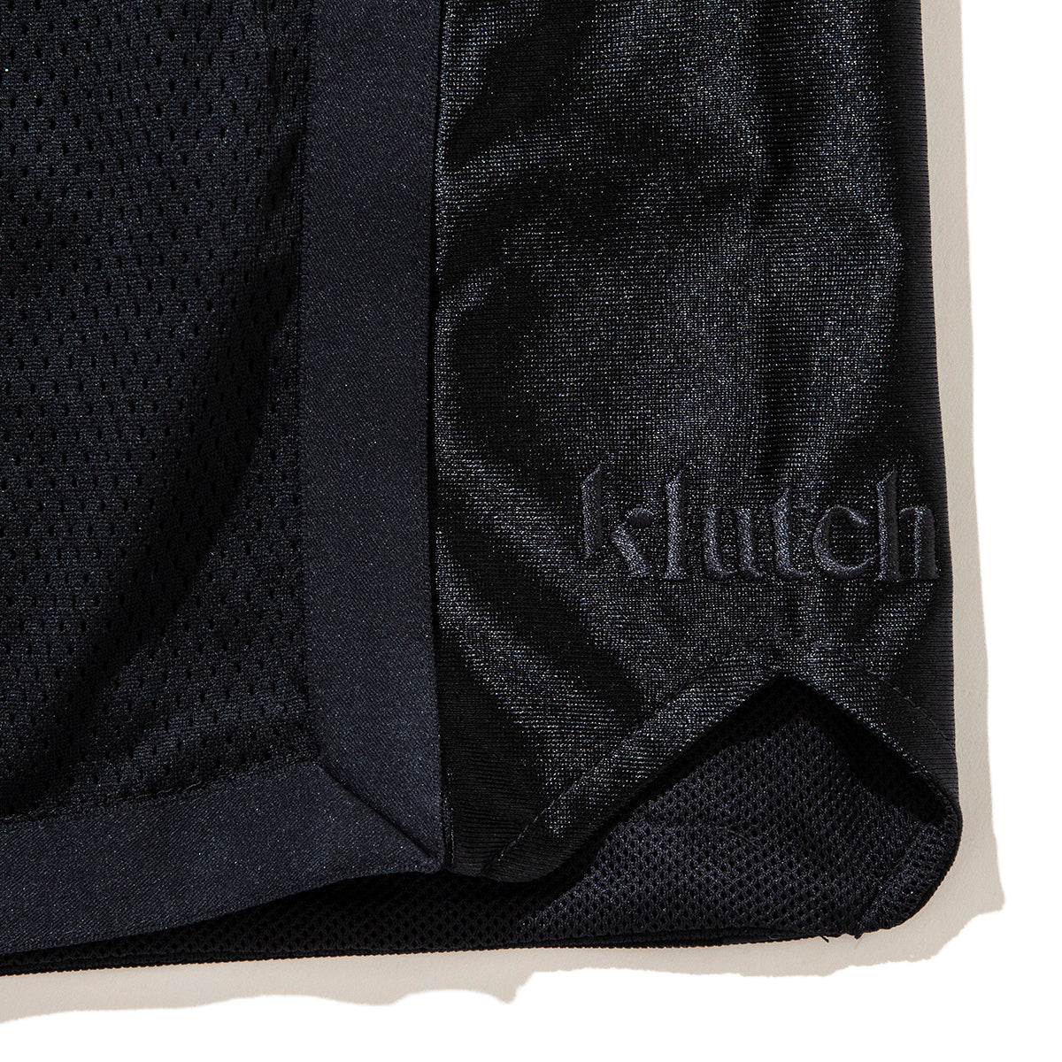 Klutch Men's Tricot Short 【5月12日以降発送予定】